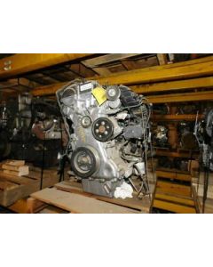 Engine 2.0L VIN 9 8th Digit Turbo Thru 11/18/15 Fits 13-16 ESCAPE 501081