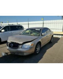 Driver Left Rear Side Door Fits 06-11 LUCERNE 931862