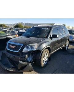 Passenger Rear Side Door VIN J 11th Digit Limited Fits 07-17 ACADIA 1094368