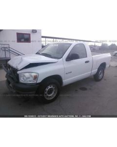 Passenger Front Door Chassis Cab 2 Door Fits 03-10 DODGE 3500 PICKUP 782515