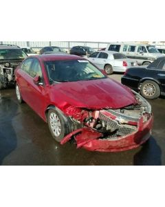Passenger Front Door Express Down Opt Aed Fits 11-12 CRUZE 754041