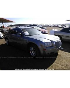 Hood Fits 05-10 300 1042370