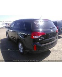 Passenger Front Door Electric Textured Fits 11-15 SORENTO 1124159
