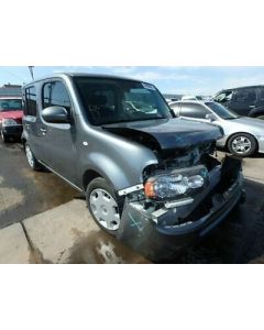 Engine 1.8L VIN A 4th Digit MR18DE California Emissions Fits 11 CUBE 542091
