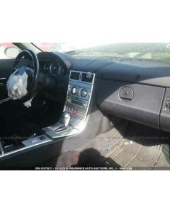 Engine 6-3.2L VIN L 8th Digit Fits 04-05 CROSSFIRE 718104