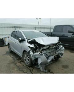 Engine 1.5L VIN 5 6th Digit Fits 15-16 FIT 752334