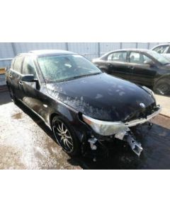 Engine 2.5L With Dynamic Drive Fits 04-05 BMW 525i 373567