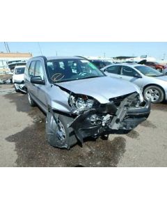 Engine 2.4L D 5th Digit England Built VIN U Fits 05-06 CR-V 577334