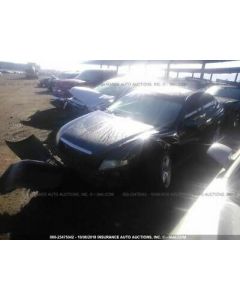 Engine 3.2L VIN 6 6th Digit Fits 04-06 TL 1104162