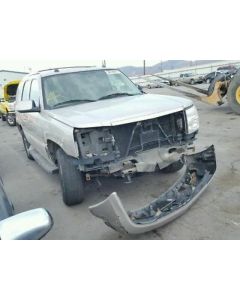 Driver Left Front Door Fits 02-06 ESCALADE 721376