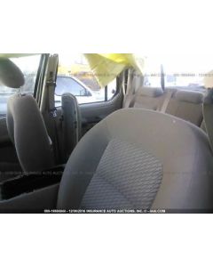 Trunk/Hatch/Tailgate Sport Trac Fits 01-05 EXPLORER 722285