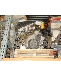 2008-2010 BMW 528i Engine- Fits 3.0L, RWD