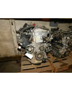2011-2015 Scion XB Engine- 2.4L (VIN J, 11th Digit) 2AZFE, 159K Miles