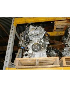 2014-2016 Nissan Rogue Engine- 2.5L(VIN A, 4th Digit) QR25DE, 25K Miles