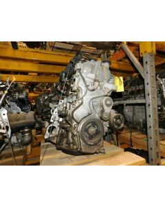 2010-2012 Nissan Sentra Engine- 2.0L (VIN A, 4th Digit) MR20DE, Cali Emissions