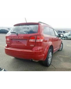 Passenger Front Door Electric Opt Jpd Automatic Down Fits 11-17 JOURNEY 1081688