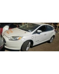 Passenger Front Door Electric Windows Fits 15-18 FOCUS 1097419