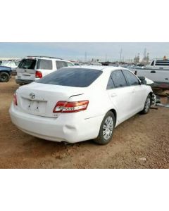 Engine 2.5L VIN F 5th Digit 2ARFE Engine 4 Cylinder Fits 10-11 CAMRY 1036453