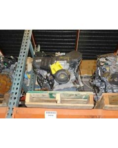 2006-2010 Toyota Highlander Engine- 3.3L Hybrid (VIN W, 5th Digit) 3MZFE, 149K