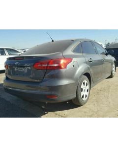 Passenger Front Door Electric Windows Fits 15-18 FOCUS 1110983