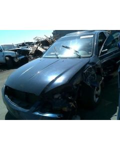 Trunk/Hatch/Tailgate Excluding Se-r With Spoiler Sl Fits 05-06 ALTIMA 530860