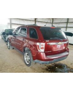 Engine 3.4L VIN F 8th Digit Opt Lnj Fits 07-09 EQUINOX 1147042