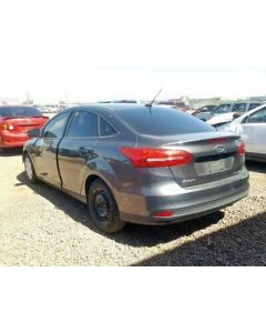Driver Front Door Electric Windows Automatic Down Only Fits 15-18 FOCUS 1120649