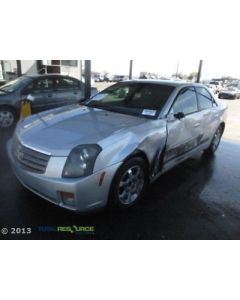 Hood Fits 03-07 CTS 688753