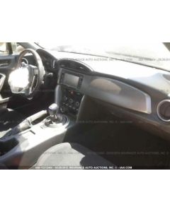 Passenger Right Front Door Electric Windows Fits 13-17 BR-Z 615002