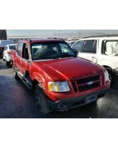 Trunk/Hatch/Tailgate Sport Trac Fits 01-05 EXPLORER 1019970