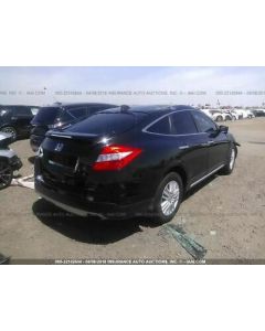 Engine 2.4L VIN 3 6th Digit Fits 12-15 CROSSTOUR 978001