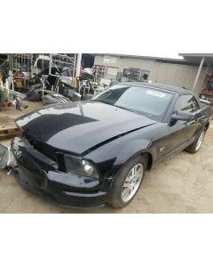 Driver Left Front Door Electric Convertible Fits 05-09 MUSTANG 1082439