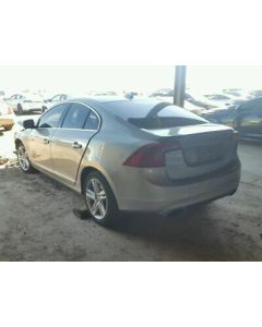 Passenger Front Door VIN Y 1st Digit SWB Fits 14-16 VOLVO S60 1065248