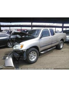 TUNDRA    2004 Topper/Tonneau 817486