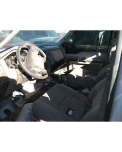 Passenger Rear Side Door Super Cab Flip Fits 08-10 FORD F250SD PICKUP 707525