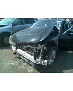 Trunk/Hatch/Tailgate With Rear View Camera Fits 06-07 INFINITI M35 863298