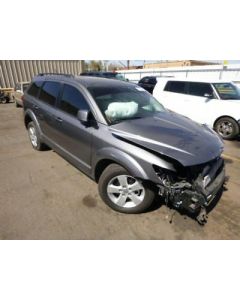 Passenger Front Door Electric Automatic Up And Down Fits 11-12 JOURNEY 433760