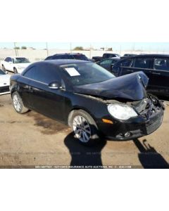 Trunk/Hatch/Tailgate Without Spoiler Fits 07-16 EOS 523998