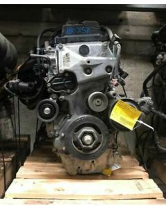 2012-2015 Honda Civic Engine- 1.8L (VIN 2 or 3, 6th Digit) 59K Miles