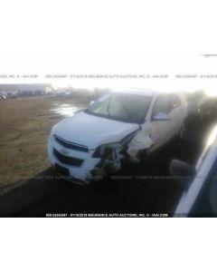 Driver Rear Side Door With Privacy Tint Glass Fits 12-17 EQUINOX 1074970