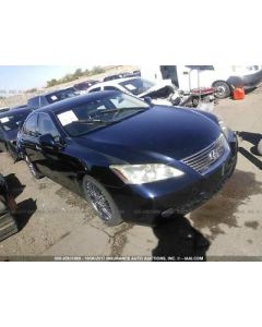 Passenger Right Front Door Fits 07-12 LEXUS ES350 857448