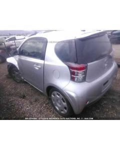 Engine 1.3L VIN J 5th Digit 1NRFE Engine Fits 11-15 SCION IQ 1021811