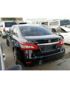 Passenger Right Front Door Electric Fits 13-15 SENTRA 1103006