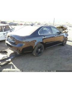 Engine 2.7L VIN 4 8th Digit Fits 09-10 MAGENTIS 643440