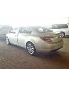 Driver Left Front Door Fits 11-17 REGAL 1080539