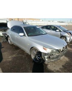 Engine 2.5L Without Dynamic Drive Fits 04-05 BMW 525i 555591