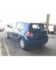 Trunk/Hatch/Tailgate Wiper With Spoiler Fits 08-14 SCION XD 994435