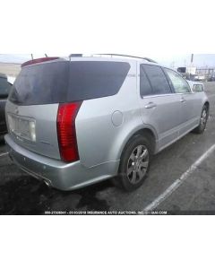 Trunk/Hatch/Tailgate With Power Lift Glass Opt TB5 Fits 06-09 SRX 914100