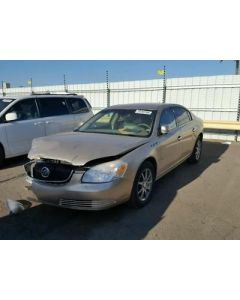 Trunk/Hatch/Tailgate Excluding Super Fits 06-11 LUCERNE 929693