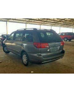 Engine 3.3L VIN A 5th Digit 3MZFE Engine 6 Cylinder Fits 04-07 SOLARA 1048649